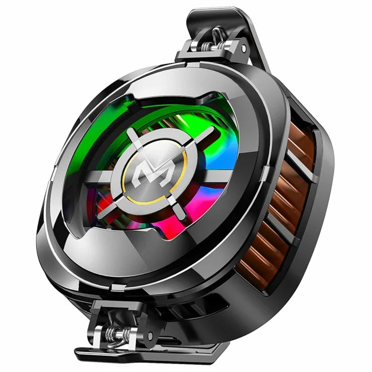 CX06 High-Performance Cooling Fan – Ultra Quiet, Energy-Efficient, and Durable
