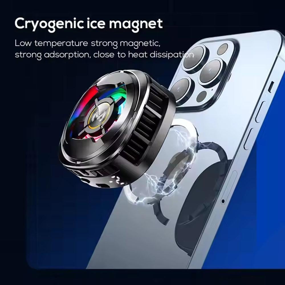 CX06 High-Performance Cooling Fan – Ultra Quiet, Energy-Efficient, and Durable