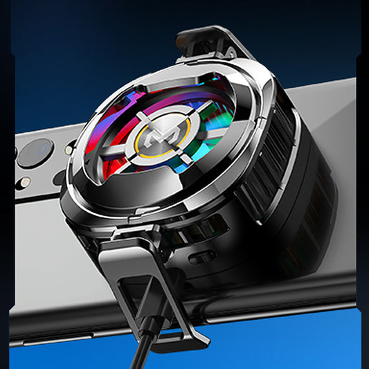 CX06 High-Performance Cooling Fan – Ultra Quiet, Energy-Efficient, and Durable