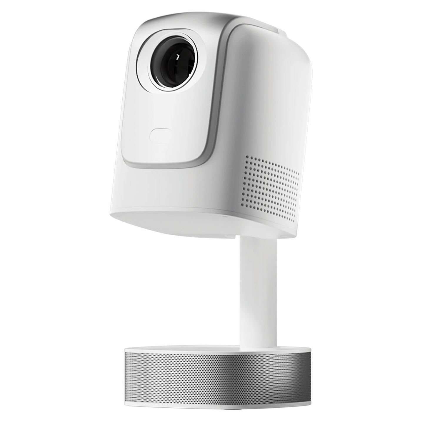 TS-8 Pro Smart Mini LED Projector | Native 720P, Supports 4K | Android 13 | 250 ANSI Lumens | Portable Home Theater