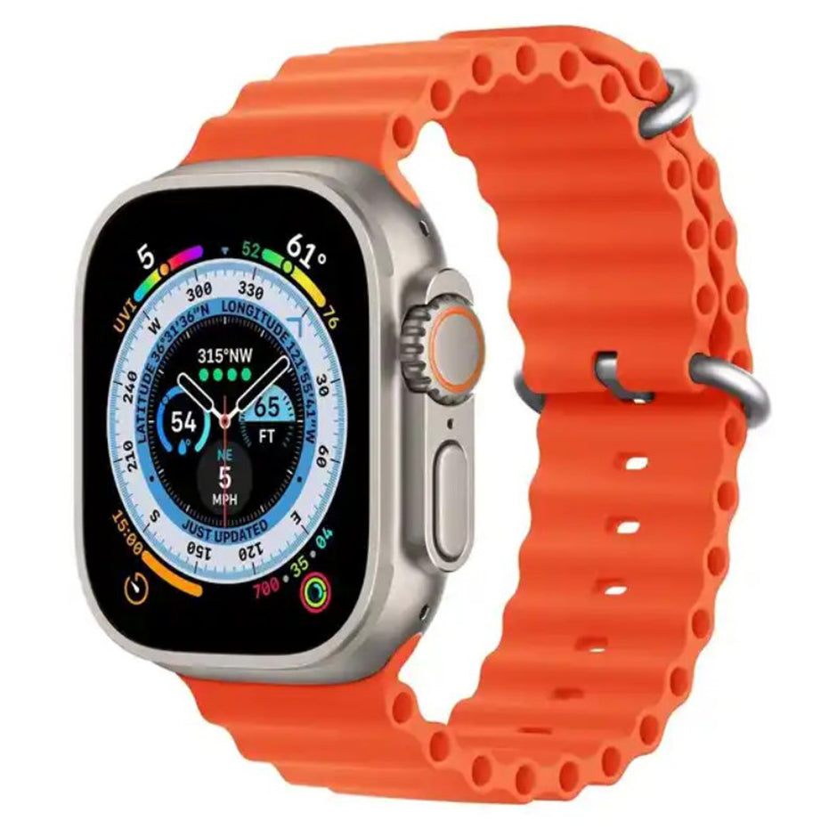 Smartwatch – WRADER STORE