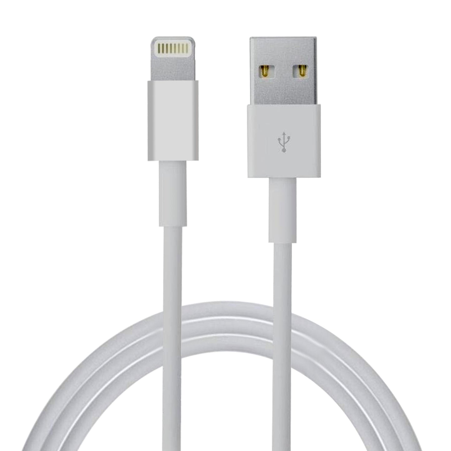 WRADER Lightning Cable 1 m iphone Fast Charging Lightning Port Cable for IPads, IPod, IPhone